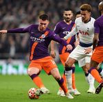 City Masih Terlalu Gugup di Liga Champions