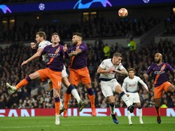 Guardiola: Terkadang 0-1 Lebih Baik daripada 0-0