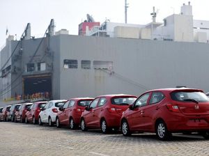 Honda Brio Salip Avanza di Lap Terakhir, Ini 20 Mobil Terlaris 2022