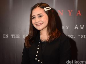 Tak Mau Pacaran Pas Puasa, Prilly Takut Dosa Tak Mau Pacaran Pas Puasa, Prilly Takut Dosa