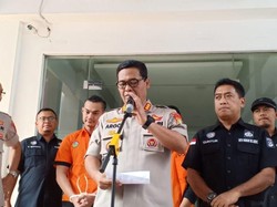 Detik-detik Penangkapan Artis FTV Agung Saga Terkait Narkoba