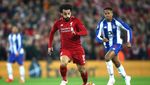 Kala Si Merah Meredam Si Naga di Anfield