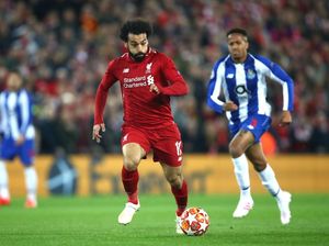 Liverpool Lupakan Kemenangan-kemenangan Telak di Markas Porto
