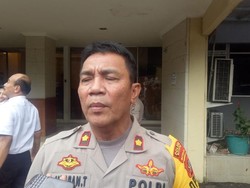 Sidik Jari Jasad Wanita Hamil di Tol Jagorawi Belum Ada di e-KTP