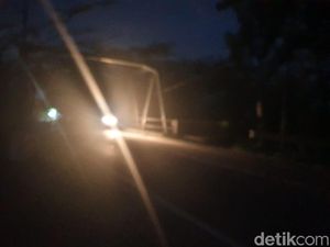 Misteri MPV di Malam Sebelum Mayat dalam Koper Ditemukan