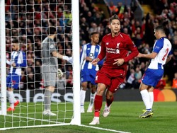 Liverpool vs FC Porto: 6 Fakta Kemenangan Manis The Reds di Anfield