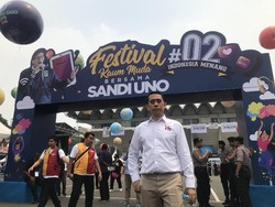 Alasan Founder KAHMIPreneur Gelar YES 2019 di Jakarta