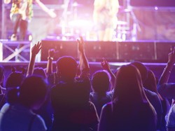 Apa Saja Upaya Promotor Kurangi Sampah di Konser?