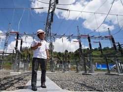Beroperasinya 3 Proyek GI & SUTT Kurangi Gangguan Listrik di Aceh