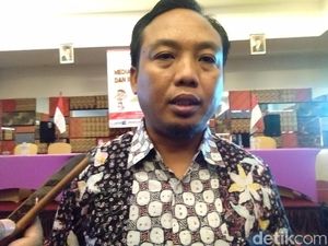Panwas yang Dikeroyok Massa Pro Jokowi di Kulon Progo Lapor Polisi