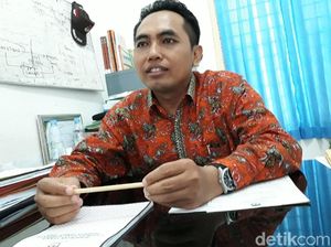 Hari Terakhir Urus A5, DPTb di Bantul Bertambah 500 Pemilih Hari Terakhir Urus A5, DPTb di Bantul Bertambah 500 Pemilih