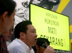 Lowongan Magang Amnesty International Indonesia 2025 Dibuka, Cek Ya!