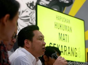Lowongan Magang Amnesty International Indonesia 2025 Dibuka, Cek Ya! Lowongan Magang Amnesty International Indonesia 2025 Dibuka, Cek Ya!