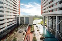 Apartemen di Alam Sutera Ini Jadi Investasi Properti Menjanjikan