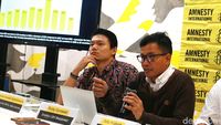 Polemik Penghapusan Hukuman Mati di Indonesia