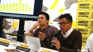 Polemik Penghapusan Hukuman Mati di Indonesia