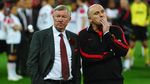 Melihat Kembali Duel Barca Vs MU di Final Liga Champions 2011
