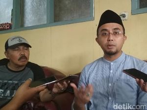 Tanggapi Soal Ujian SMP Bubarkan Banser, NU Garut: Provokatif!