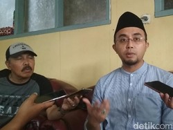 Tanggapi Soal Ujian SMP Bubarkan Banser, NU Garut: Provokatif!