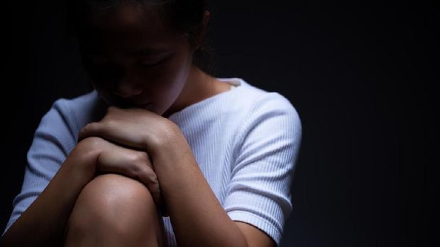 Bullying Juga Rentan Terjadi pada Anak Public Figure