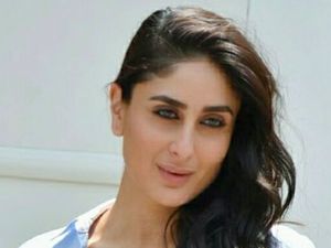 Artis Bollywood Kareena Kapoor Ikut Gaungkan #JusticeForAudrey