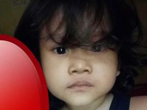 KPAD Bekasi Berharap Polisi Segera Temukan Balita Anisa yang Diculik KPAD Bekasi Berharap Polisi Segera Temukan Balita Anisa yang Diculik