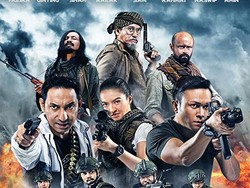 Gandeng Raline Shah, Ini Bocoran Soal Film Police Evo