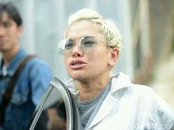 Nikita Mirzani Geram Wajah Audrey Kini Tersebar Luas