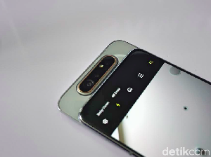 Bocoran Terbaru Soal Desain Samsung Galaxy A90 Bocoran Terbaru Soal Desain Samsung Galaxy A90