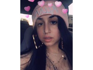Selebgram Jadi Sensasi, Nangis karena Instagramnya Hilang Selebgram Jadi Sensasi, Nangis karena Instagramnya Hilang