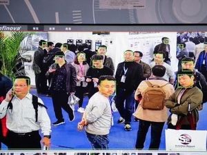 China Punya Cara Unik untuk Blacklist Wisatawan Nakal