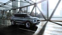 SUV Listrik Mitsubishi, Seberapa Keren?