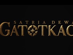 Satria Dewa Gatotkaca Segera Beraksi Tahun Ini