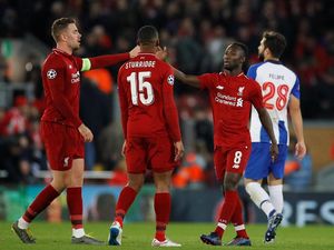 Liverpool Harusnya Bisa Cetak Gol Lagi di Babak Kedua, tapi...
