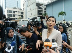 Jadi Tersangka karena Berseteru dengan Tyas Mirasih, Nenek Amandine Merasa Aneh