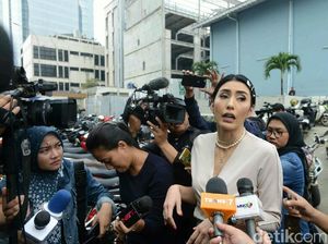 Jadi Tersangka karena Berseteru dengan Tyas Mirasih, Nenek Amandine Merasa Aneh Jadi Tersangka karena Berseteru dengan Tyas Mirasih, Nenek Amandine Merasa Aneh