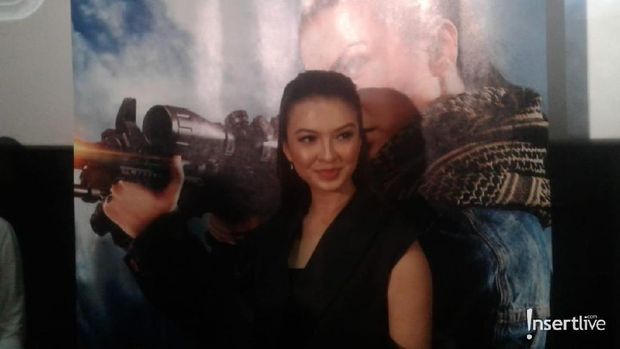 Raline Shah