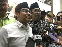 Cak Imin: Kecurigaan Boleh, yang Penting KPU Siap Dibuka ke Publik