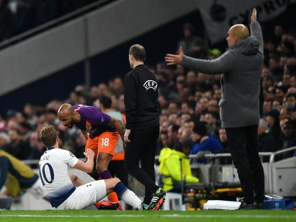 Oh, Harry Kane Oh, Harry Kane