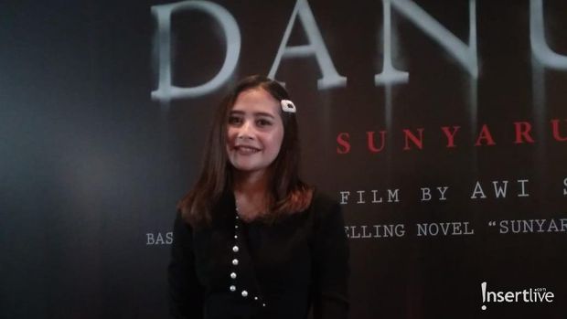 Prilly Latuconsina