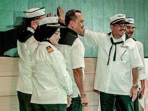 Ke Singapura, Menpar Diagendakan Bahas Tourism Hub