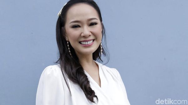 Curhat Yuanita Christiani Usai Rasakan Jadi Istri