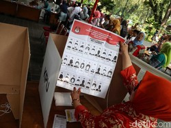 Siapkan TPS Keliling, KPU Bandung Barat Jemput Suara dari ODGJ