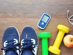 Patut Dicoba! Olahraga Ini Disarankan untuk Penyandang Diabetes