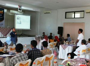 Sambut Bandara Baru Yogyakarta, Pramuwisata Ikuti Sertifikasi