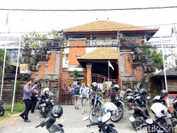 KPU Denpasar Targetkan Tiap Desa Ada TPS Perempuan