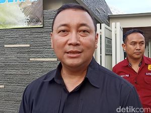 Ini Kendala Polisi Belum Mampu Ungkap Kasus Mayat Dalam Koper