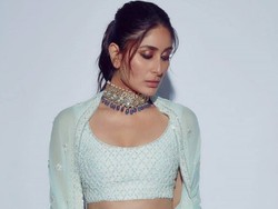 Duh! Tampil Tanpa Makeup, Kareena Kapoor Malah Dihujat