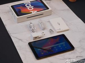 Guys! Perkenalkan Ini 3 Tablet Teranyar Samsung