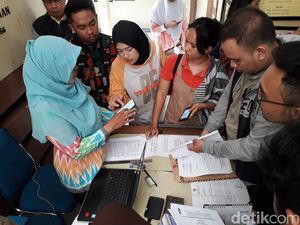Tak Sedikit Mahasiswa Perantau di Yogya Terpaksa Golput, Salah Siapa?